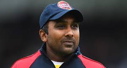 Mahela Jayawardene