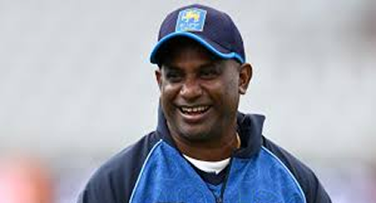 Sanath Jayasuriya