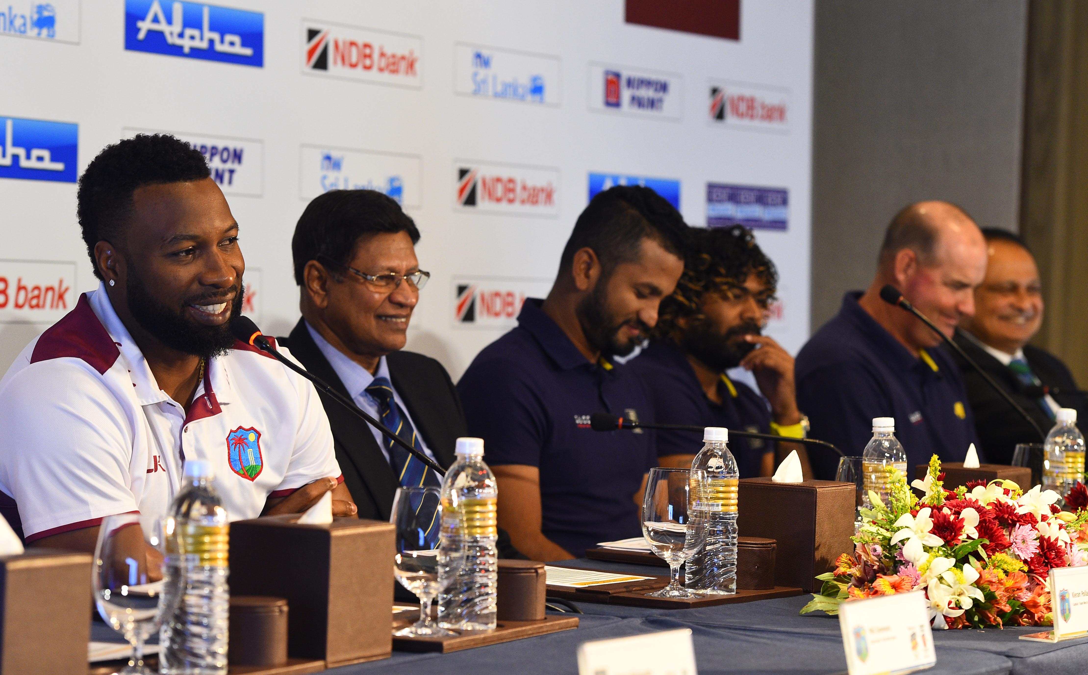 ශ්‍රී ලංකාවට එරෙහි සැලසුම් ගැන කොදෙව් පුහුණුකරුගෙන් ඉඟියක්