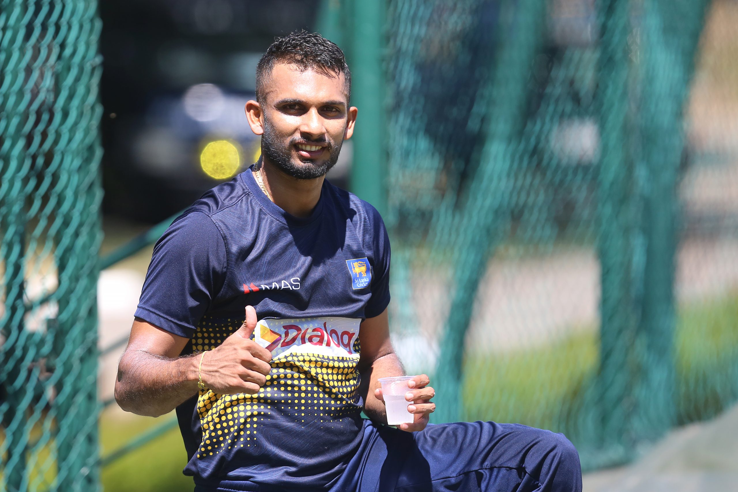 Sri Lanka hold the edge, but Zimbabwe inspired by 3-2 win last time