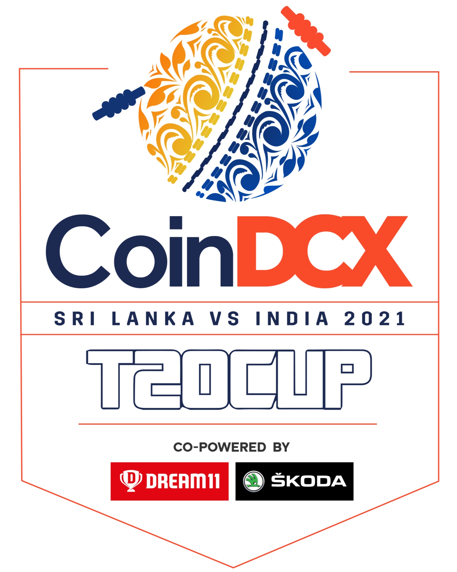 Sri Lanka and India to battle in the CoinDCX T20 Cup