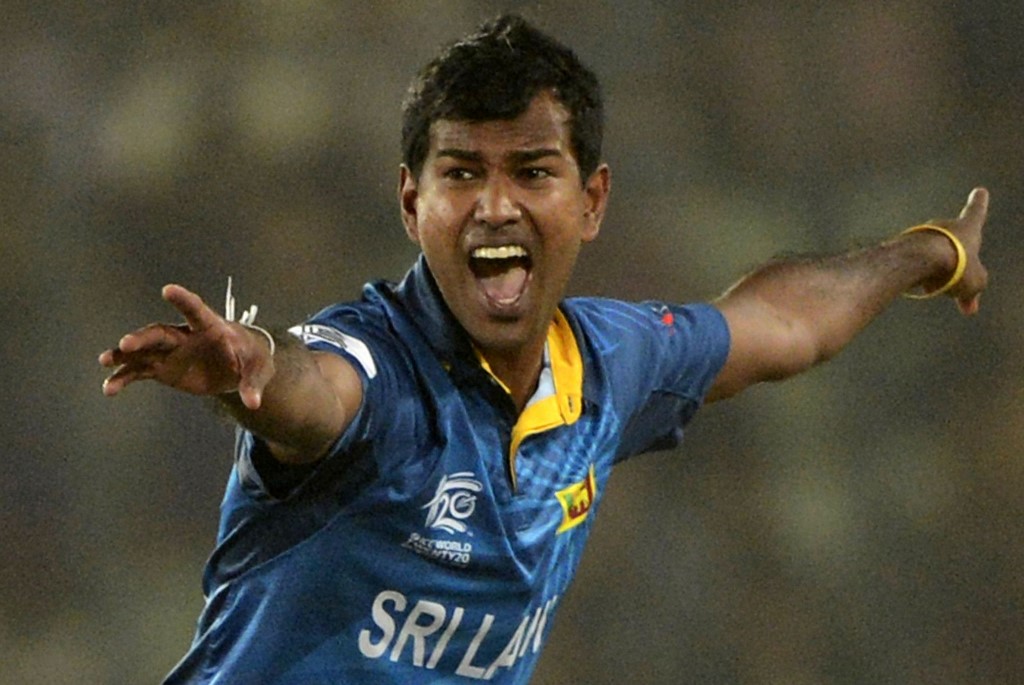 කුලසේකරගේ සමුගැනීමට ක්‍රිකට් ආයතනය ඉඩ වෙන් කරයි