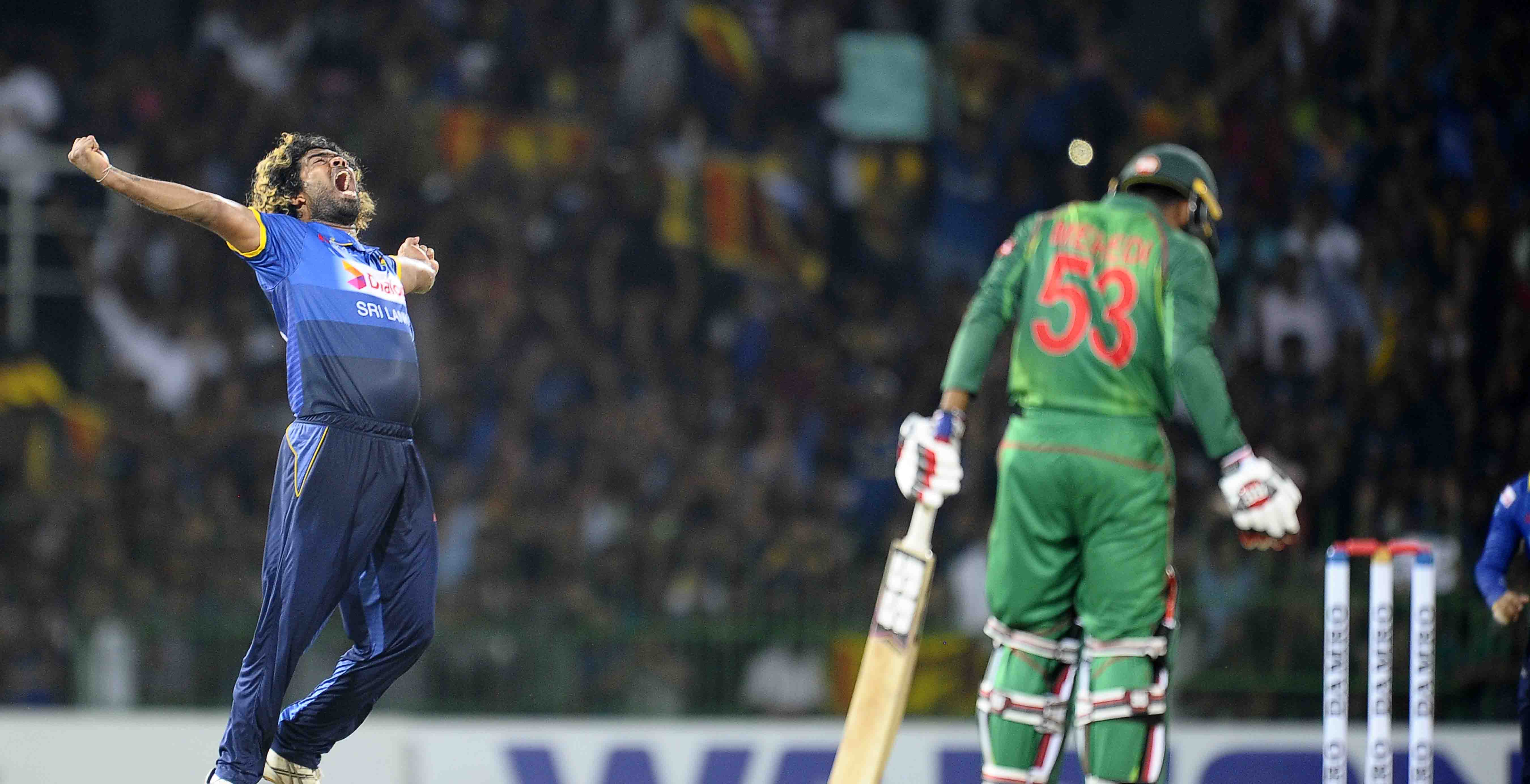 SLC Shortlists 150 Foreign Players