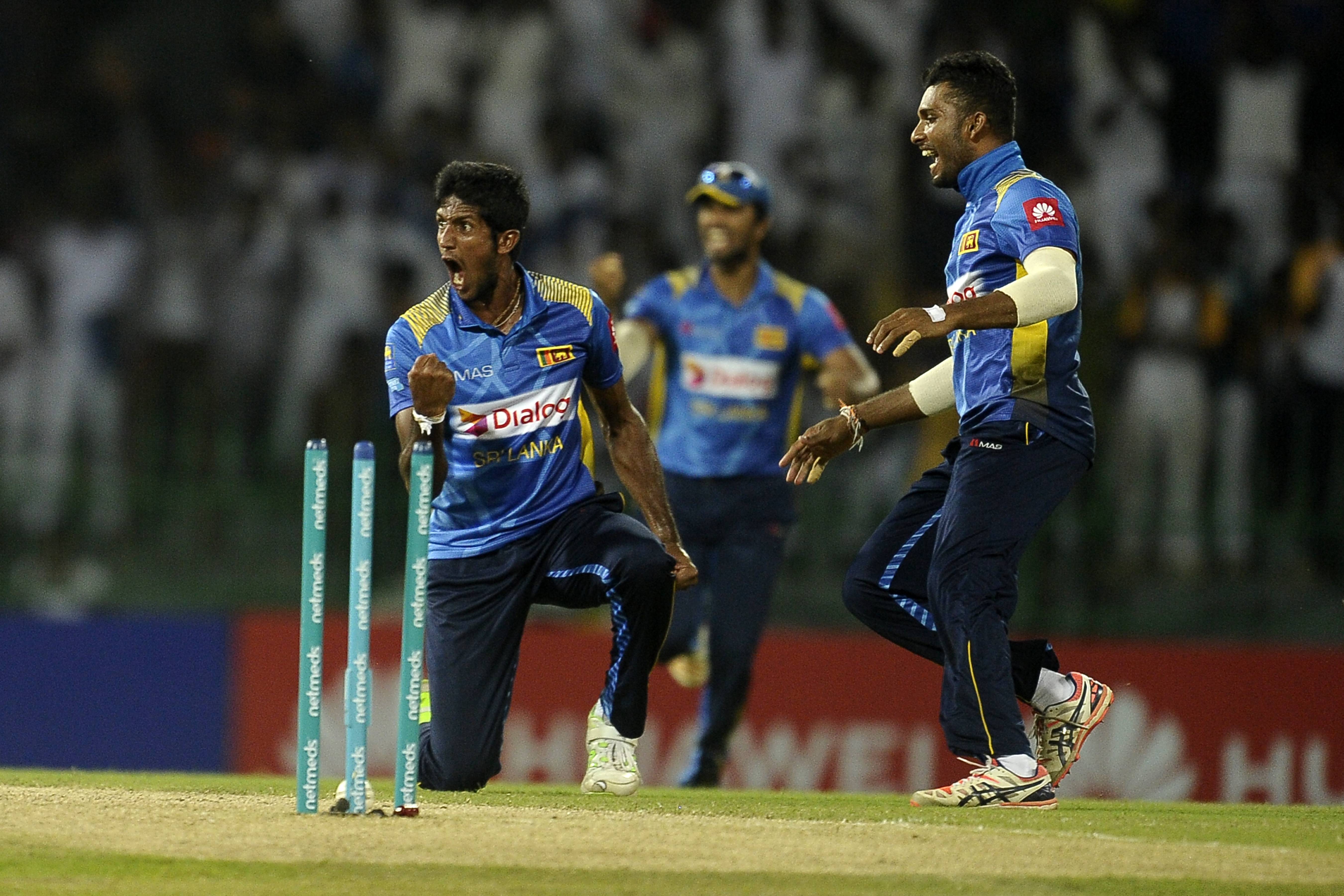 FOUR PLAYER REPLACEMENTS AT THE ICC MEN’S T20 WORLD CUP