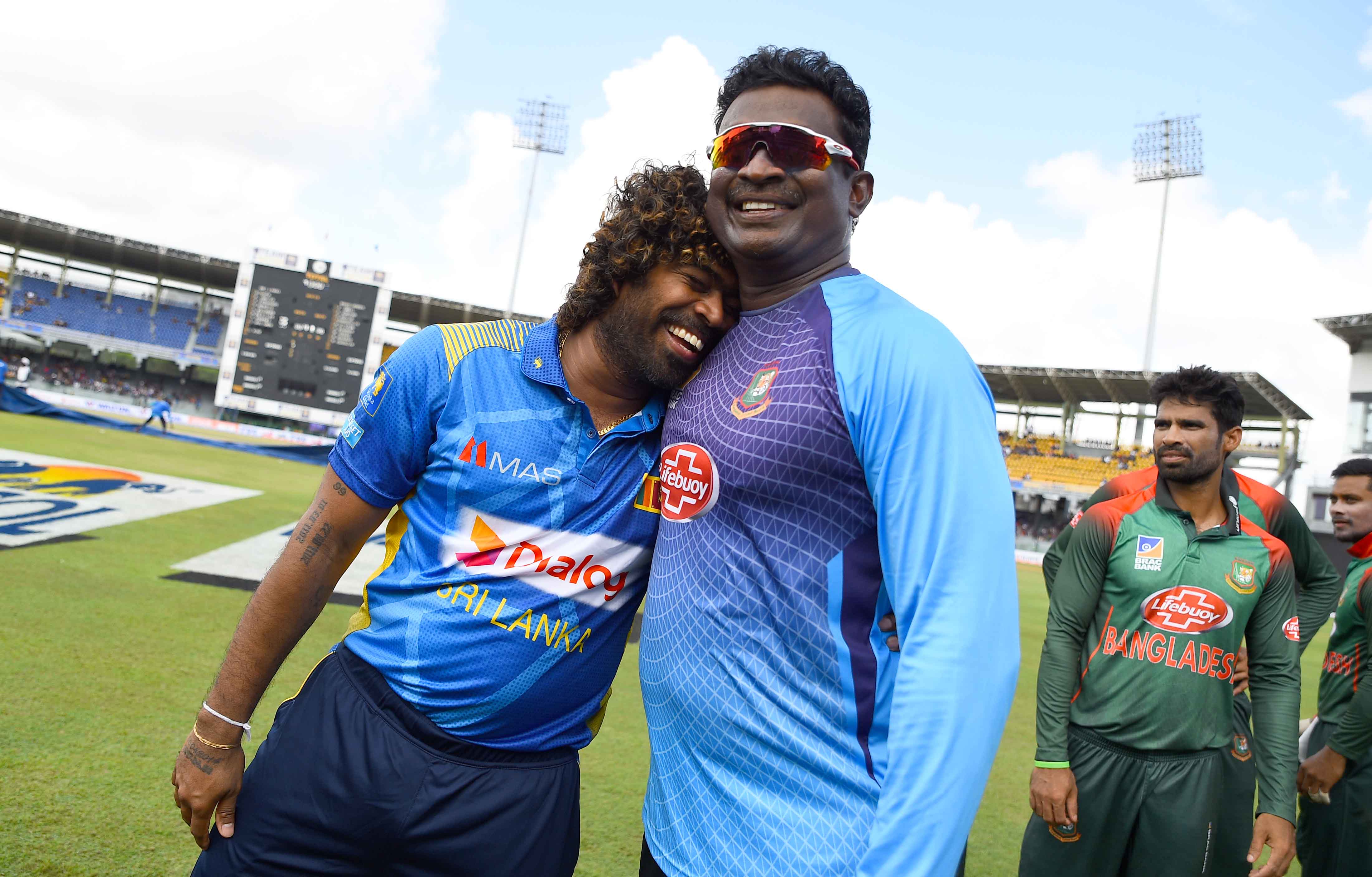 “මෙරටෙන් හෝ විදේශයකින් ආරාධනයක් ලදොත් පුහුණුකරුවකු වනවා” ලසිත් මාලිංග