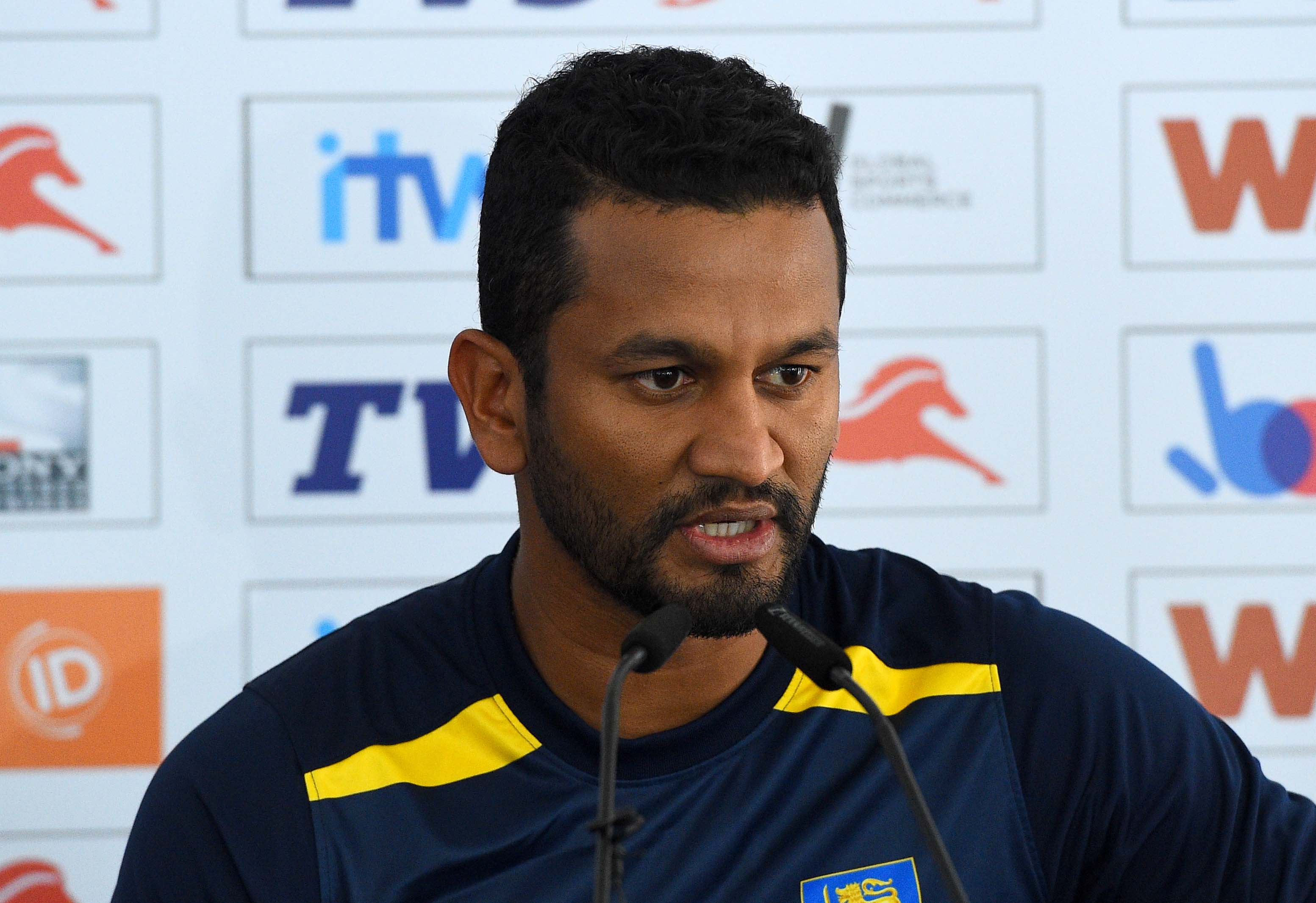 දිමුත් ඇතුලු නඩය තවත් පිම්මකට සැරසෙයි