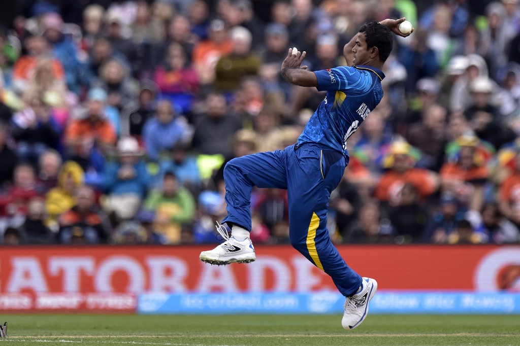SLC to dedicate 3rd ODI vs Bangladesh on behalf of fast bowler Nuwan Kulasekara
