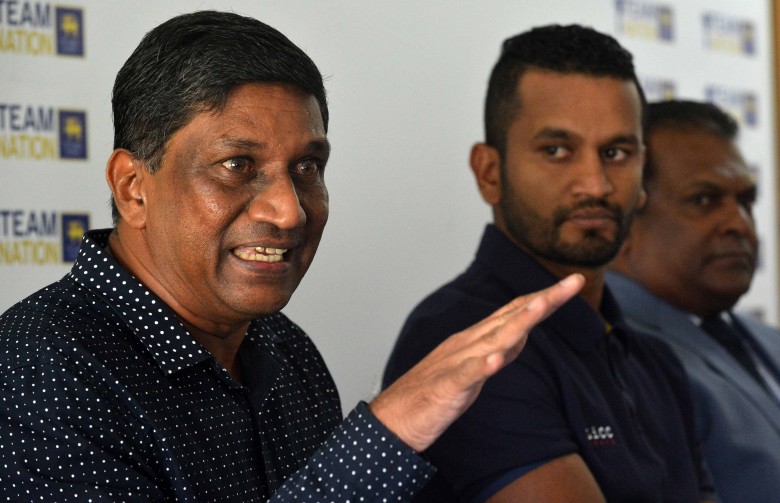 National selection committee revamped