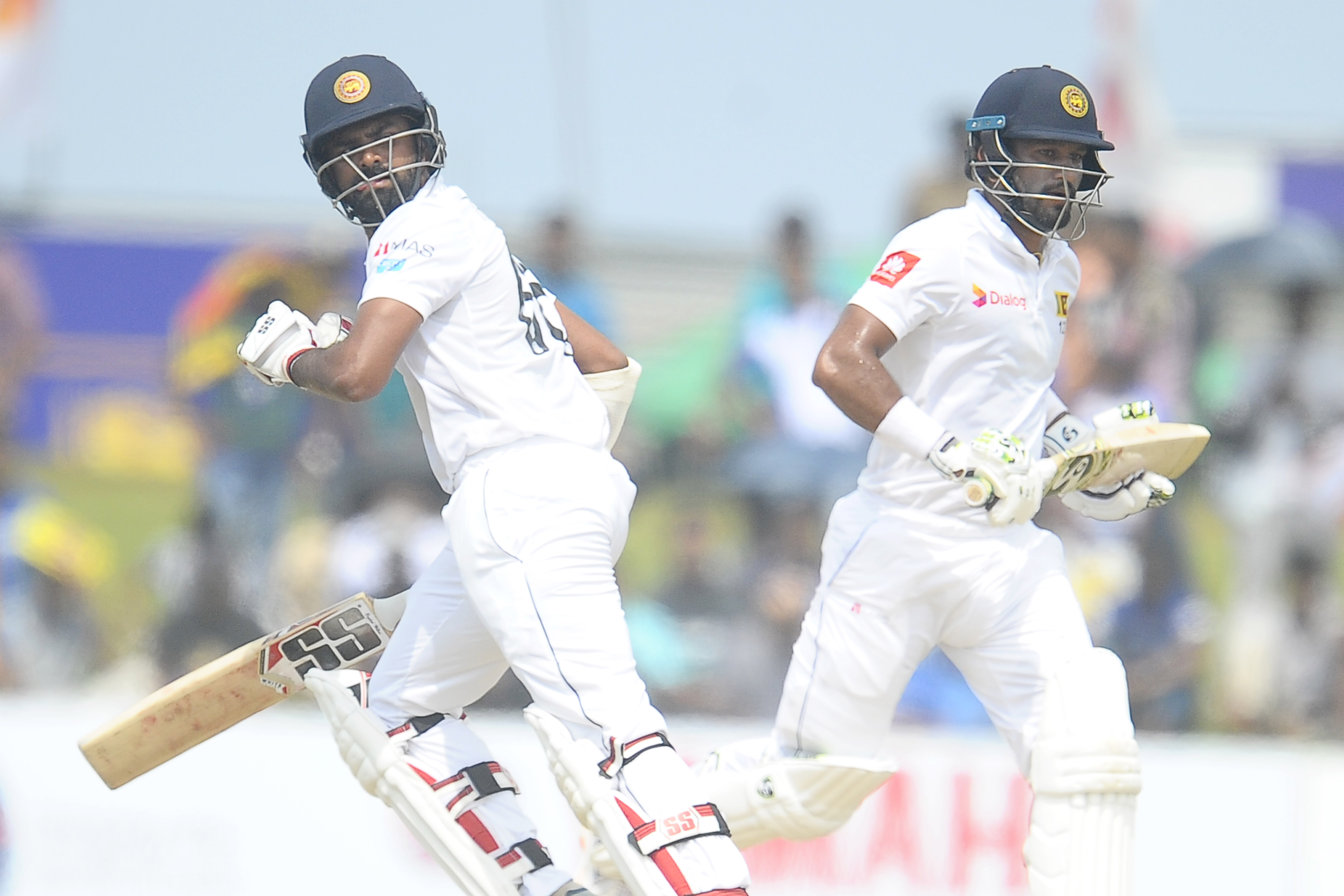 ටෙස්ට් තරග 2 කට එංගලන්ත පිල මාර්තු මස ශ්‍රී ලංකාවට