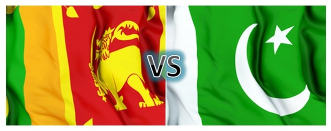 Pakistan National Men’s team tour of Sri Lanka | Schedule