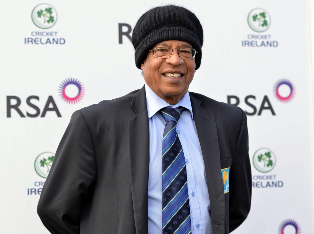 Condolence Message : Demise of Mr. Michael de Zoyza