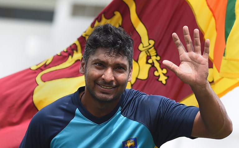 Kumar Sangakkara to revisit NCC in Grand Felicitation