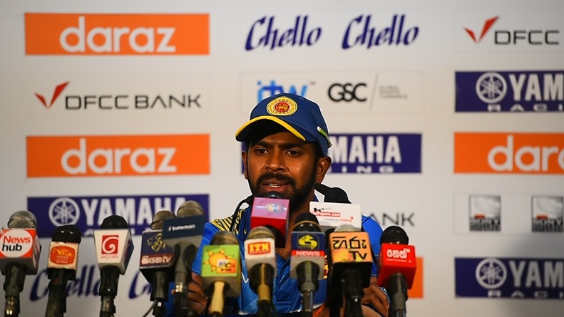VIDEO: Post Match Press Conference – 2nd T20I