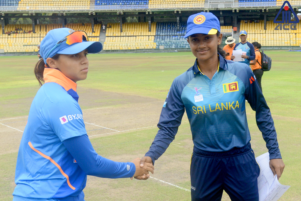 නැගී එන කාන්තා ආසියානු කුසලාන ශූරියන් කවුද…? තීරණය හෙට