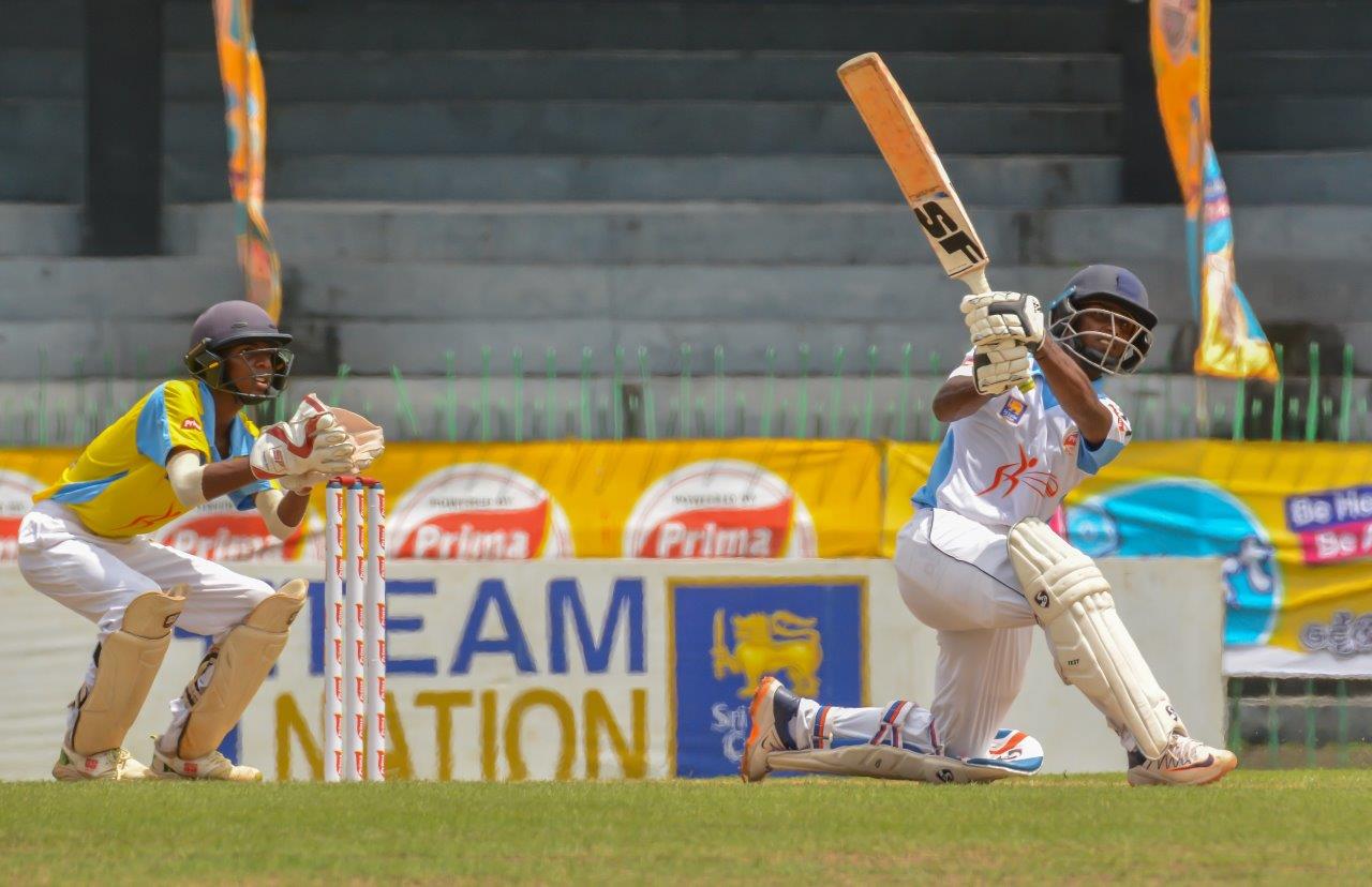 SLC’s ambitious junior player development programme in view of 2024 Cricket World Cup