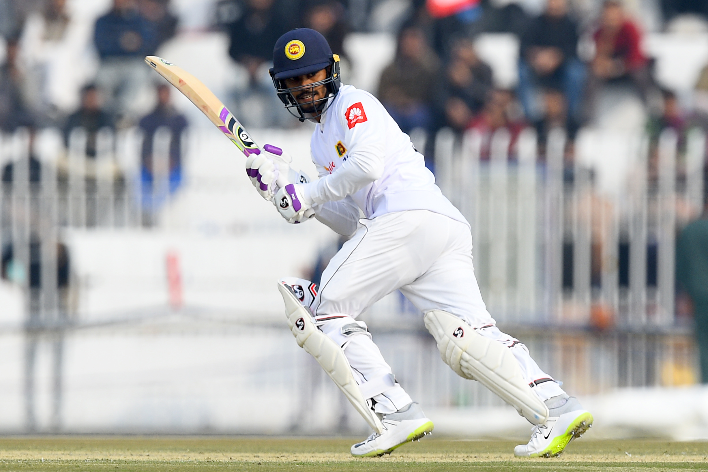 Sri Lanka Test Squad for Bangladesh Tour 2024