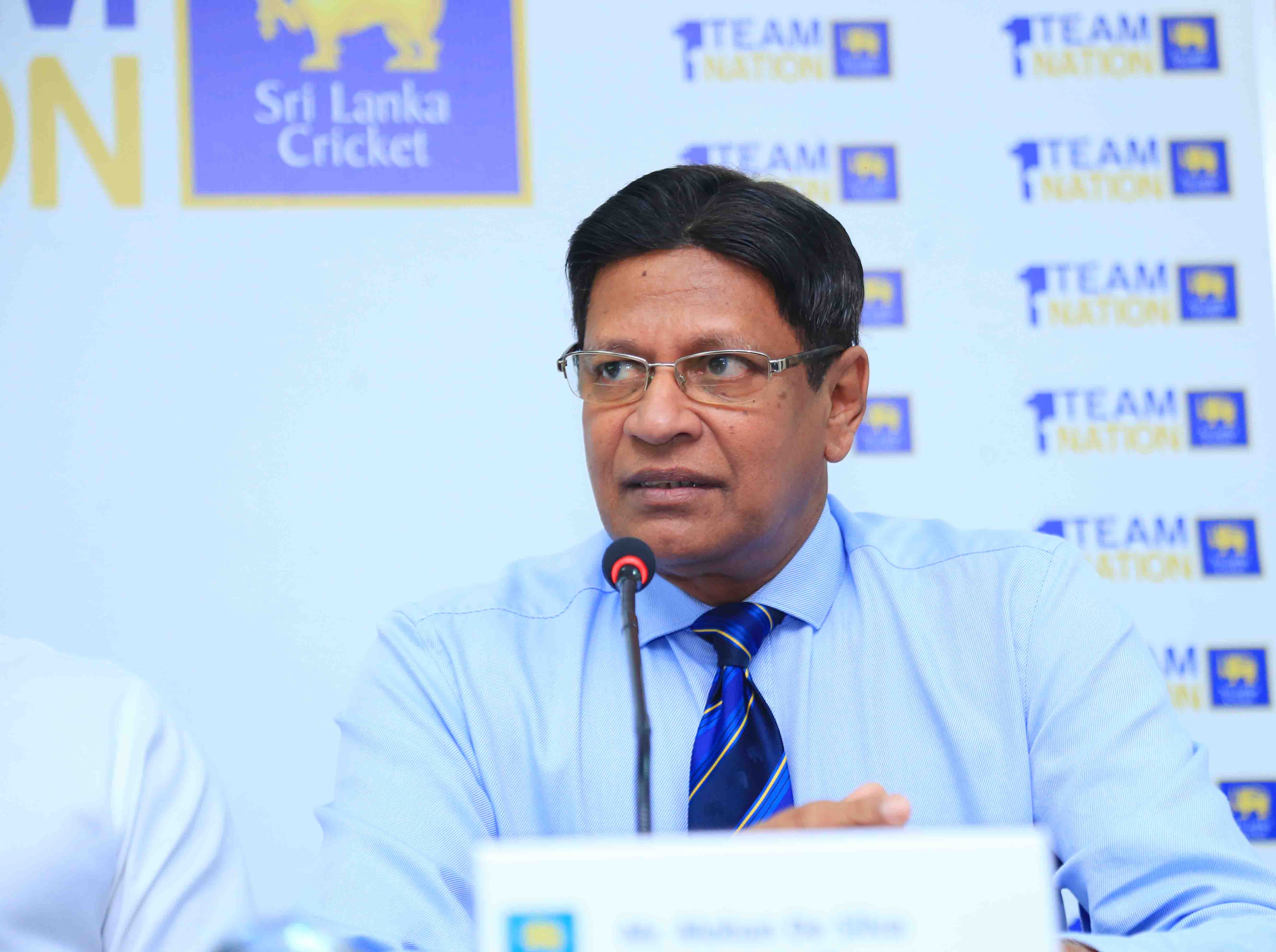 Sri Lankan Emerging Cricketers to play Club Cricket in Australia following SLC – DDCA MOU