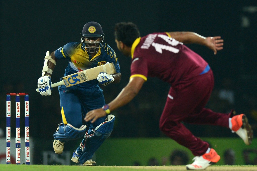 West Indies Tour of Sri Lanka 2020 – Tour Itinerary