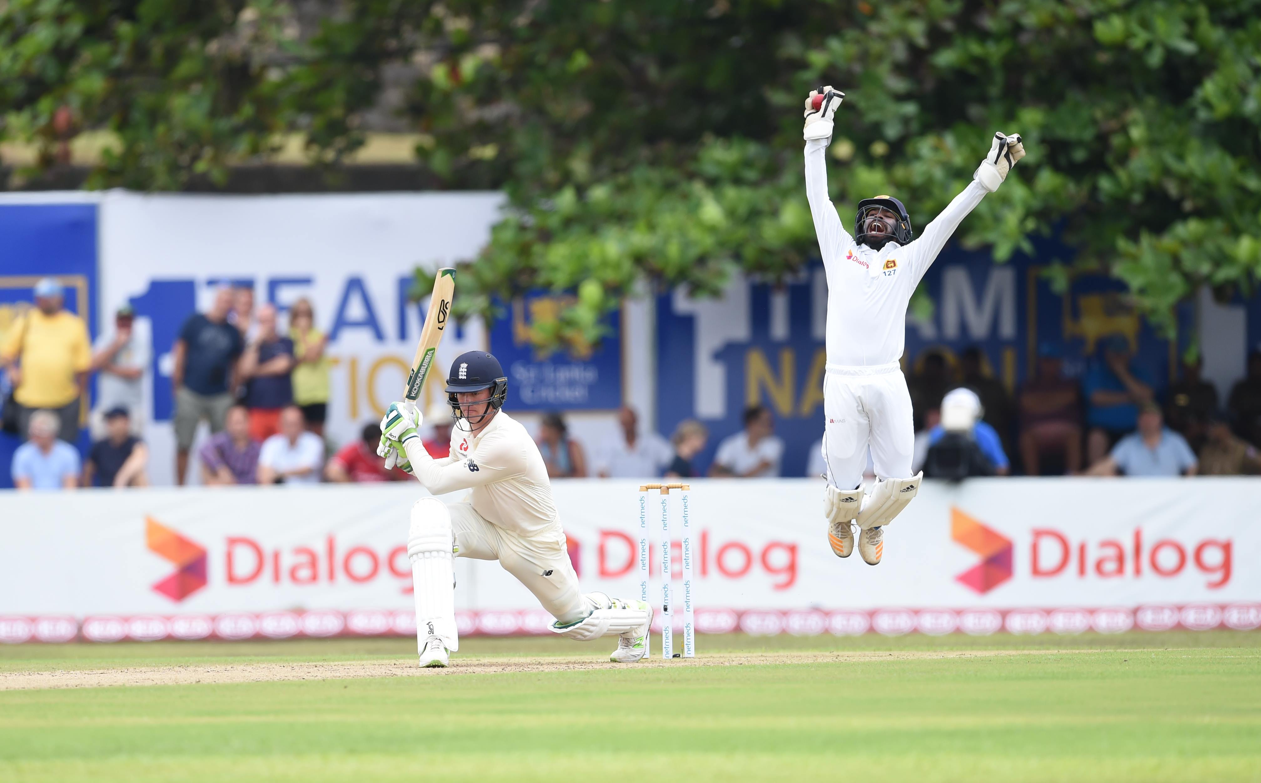 England tour dates for Sri Lanka 2020 announced