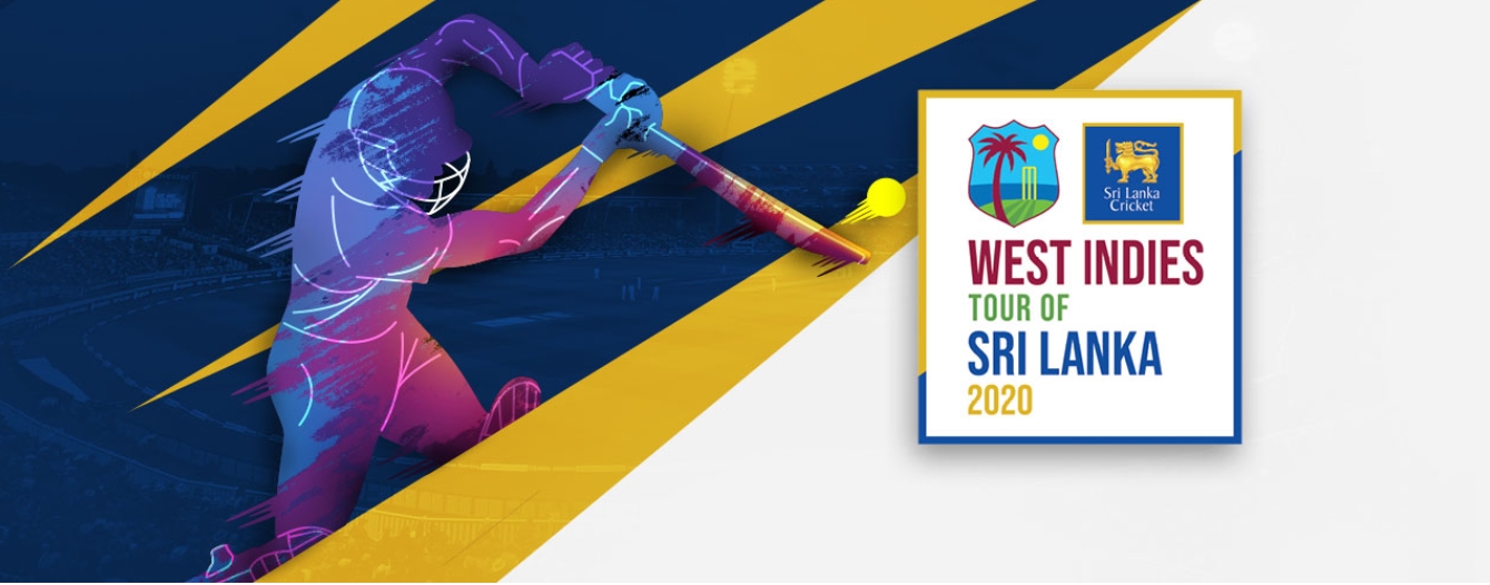 Windies tour of Sri Lanka 2020 Tickets go on sale