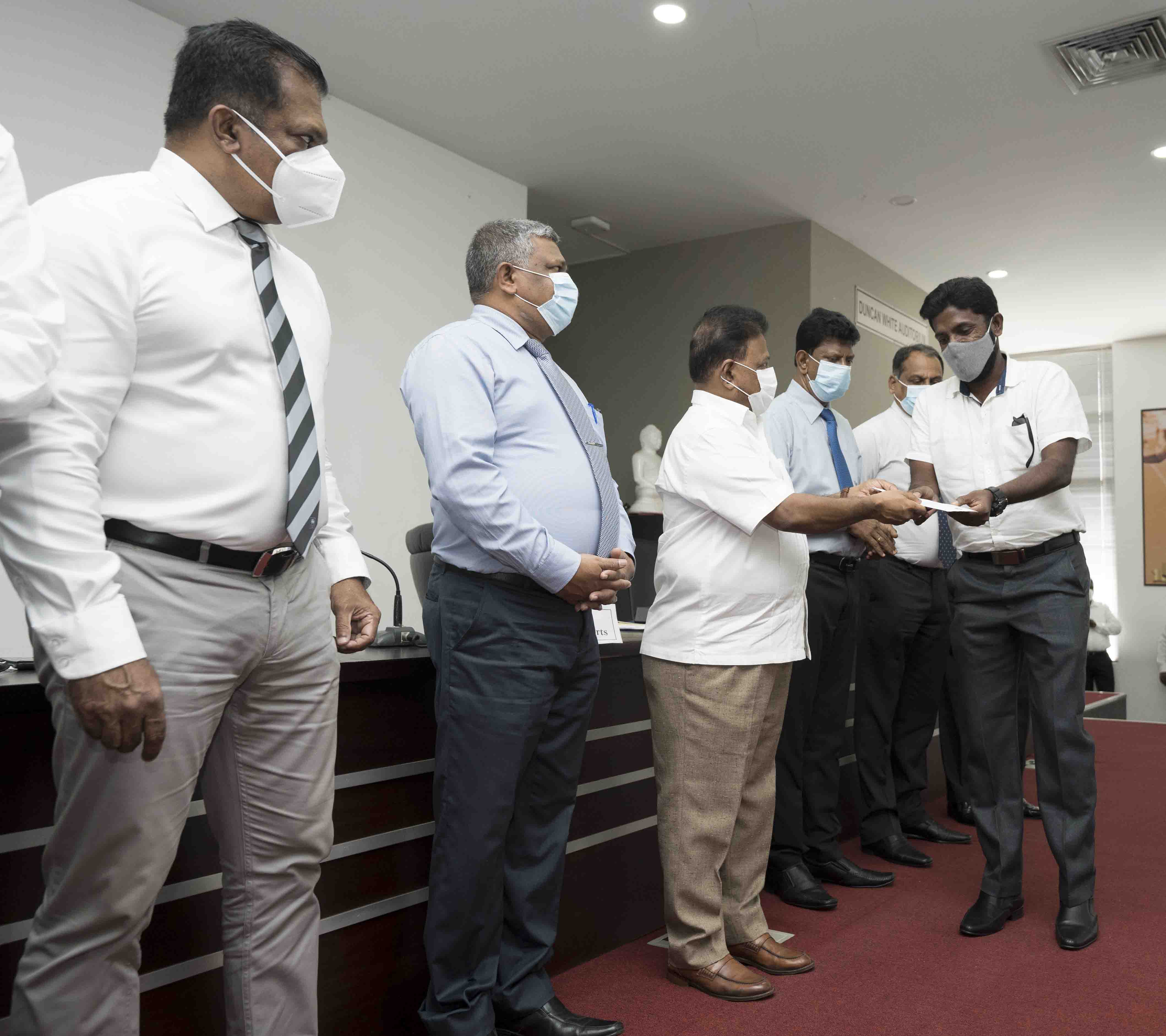 Financial Assistance to School Cricket Coaches