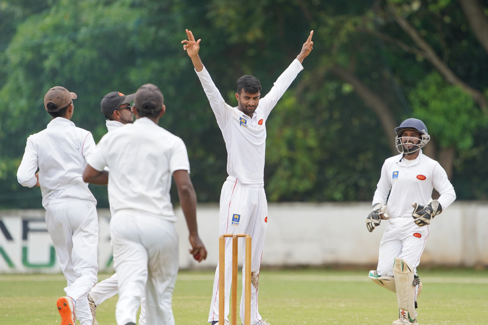 Sri Lanka Cricket to recommence domestic tournaments