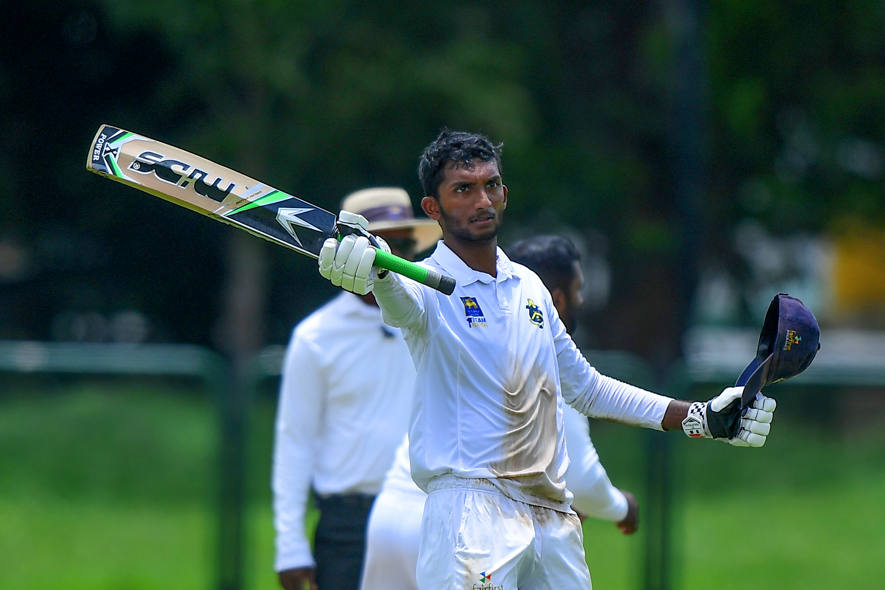 Ten Centurions in week concluded; Six bowlers had 5 for hauls