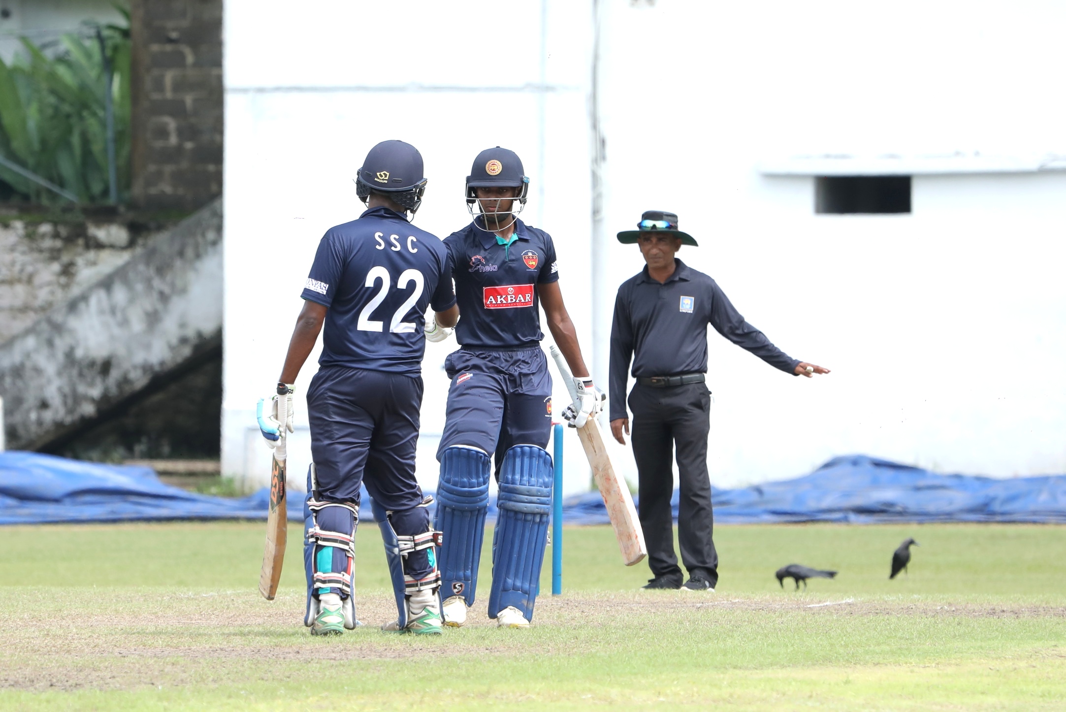 එස්.එස්.සී., ටැමිල්, කැන්ඩි, ලන්කන් ජයගනී