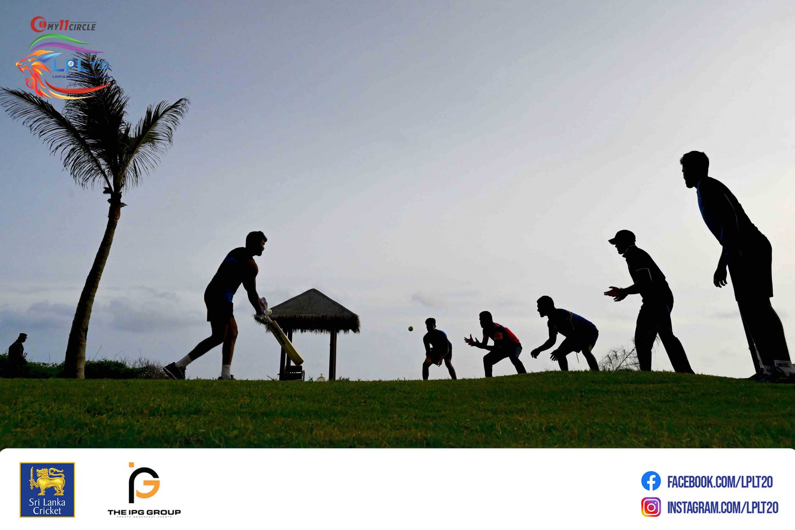 සියල්ලෝම හෙට පුහුණුවීම් අරඹති