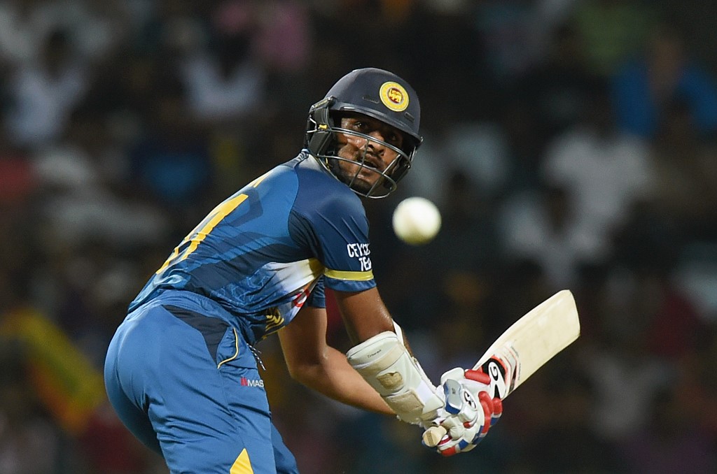 Shehan Jayasuriya informed retirement from Sri Lanka Cricket