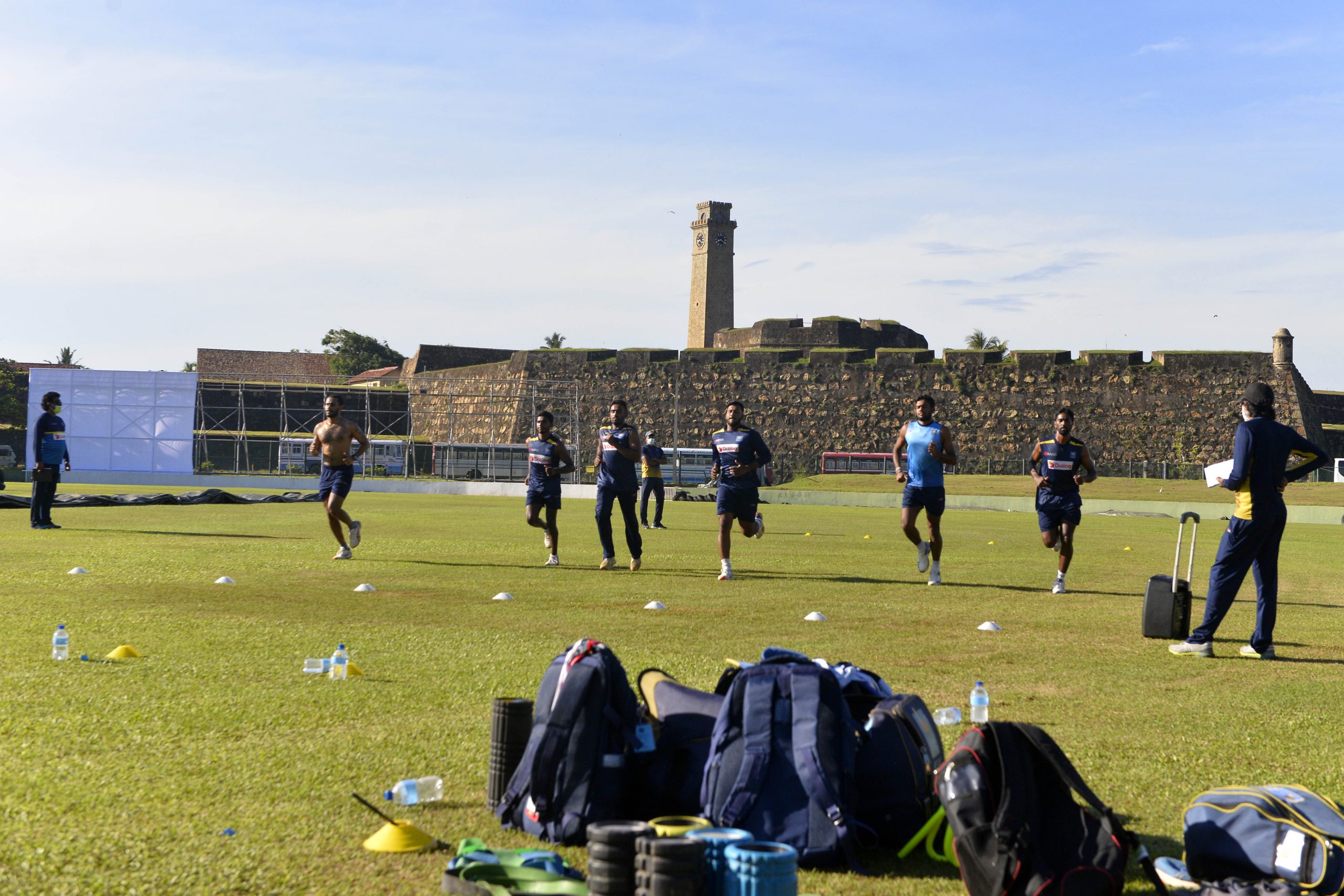 Sri Lanka needs to shed fly in the ointment against strong England