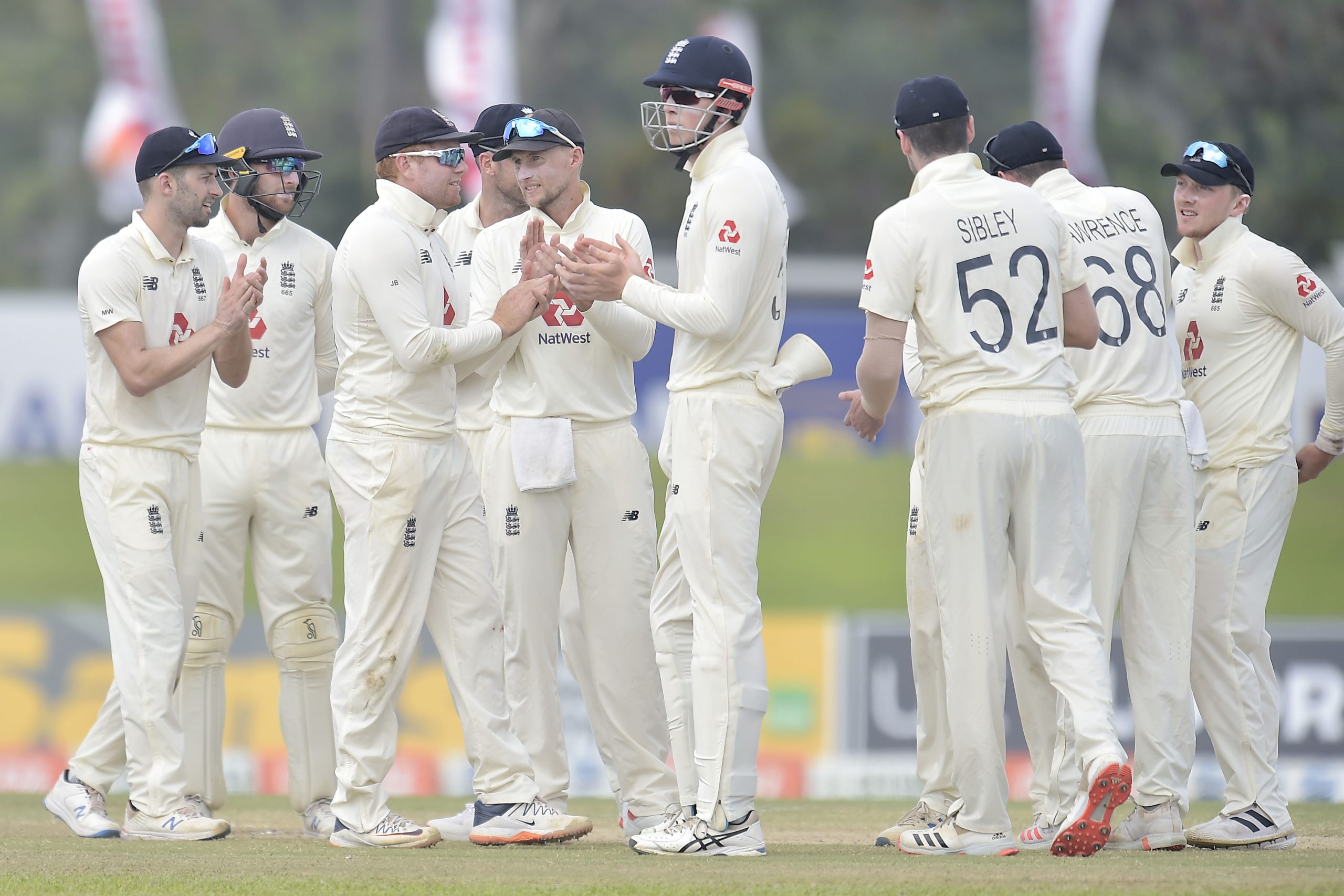 Sri Lanka fight back 306 in second innings, but England Lions 75 short of victory with 8 wickets intact
