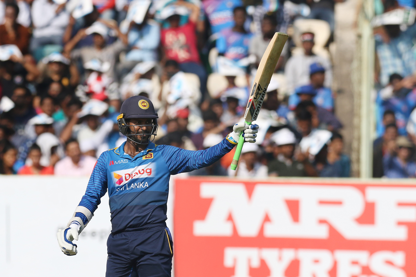 උපුල් තරංගත් ජාත්‍යන්තර ක්‍රිකට් පිටියට සමුදෙයි