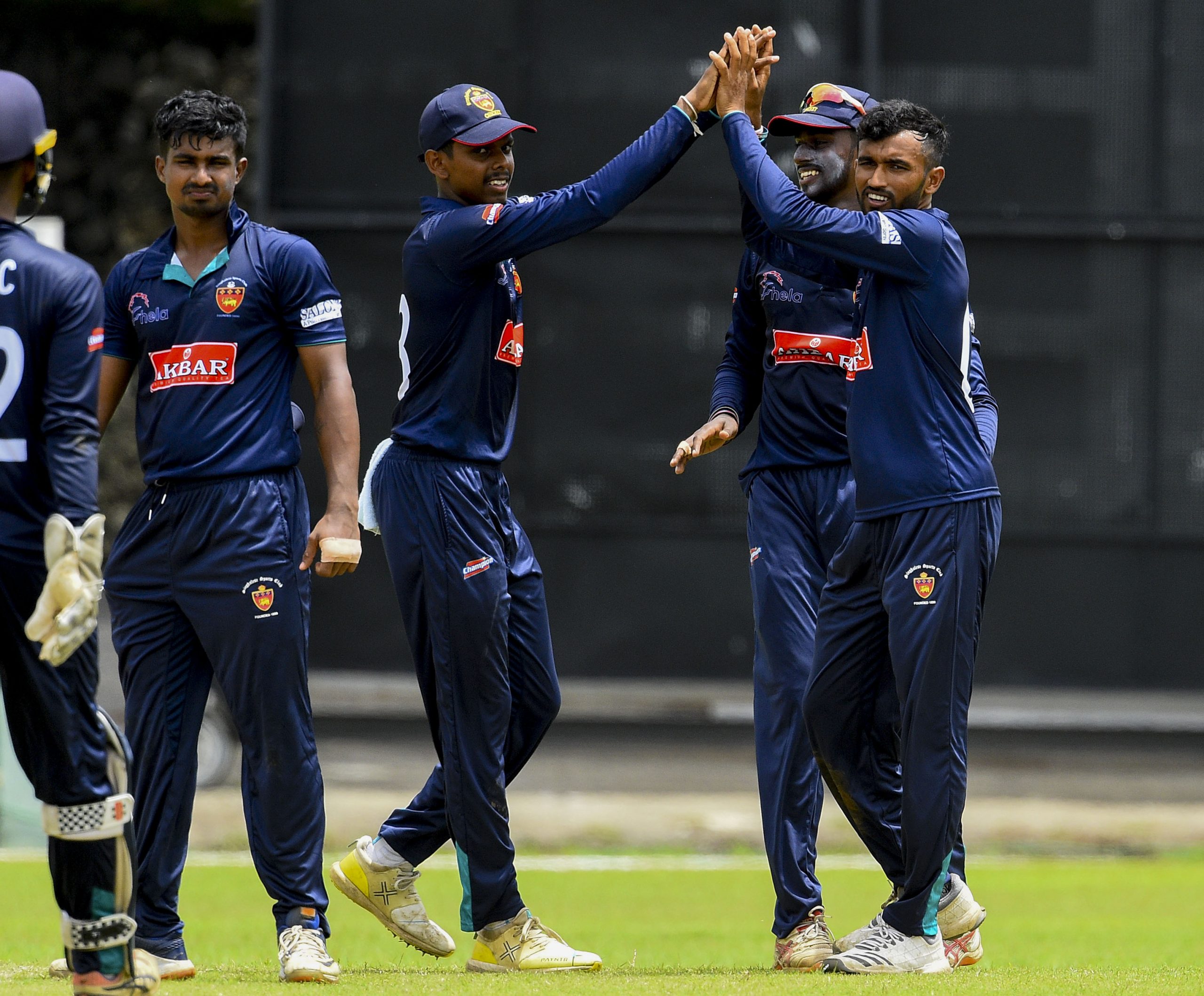 අන්තර් සමාජ විස්සයි-20 මාර්තු මුල සිට