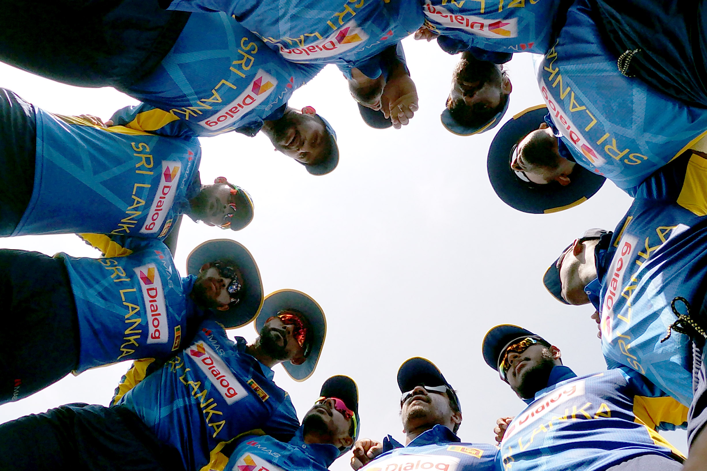 Sri Lanka tour of West Indies 2021 – Fixtures