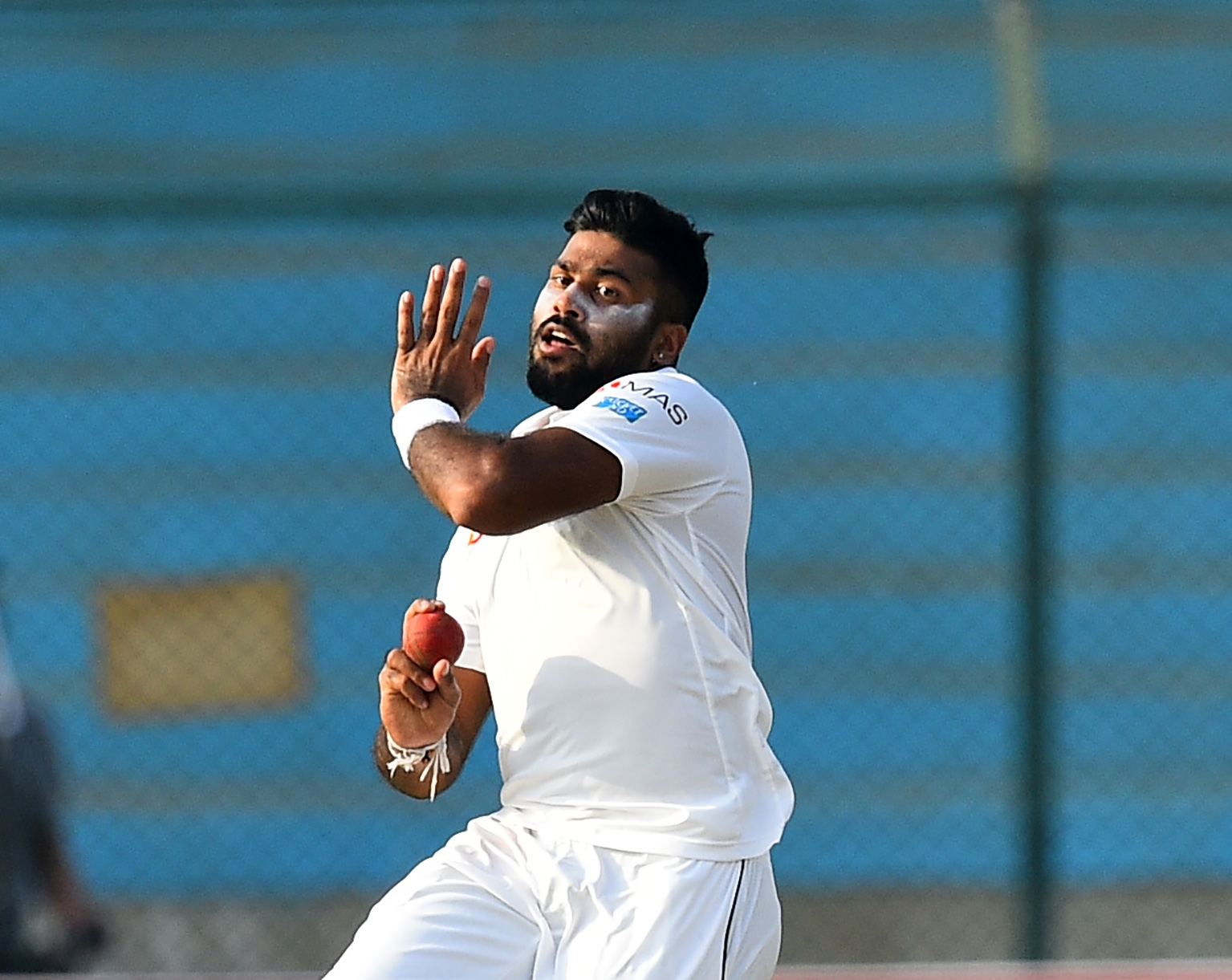 Lahiru Kumara tested Positive for Covid-19