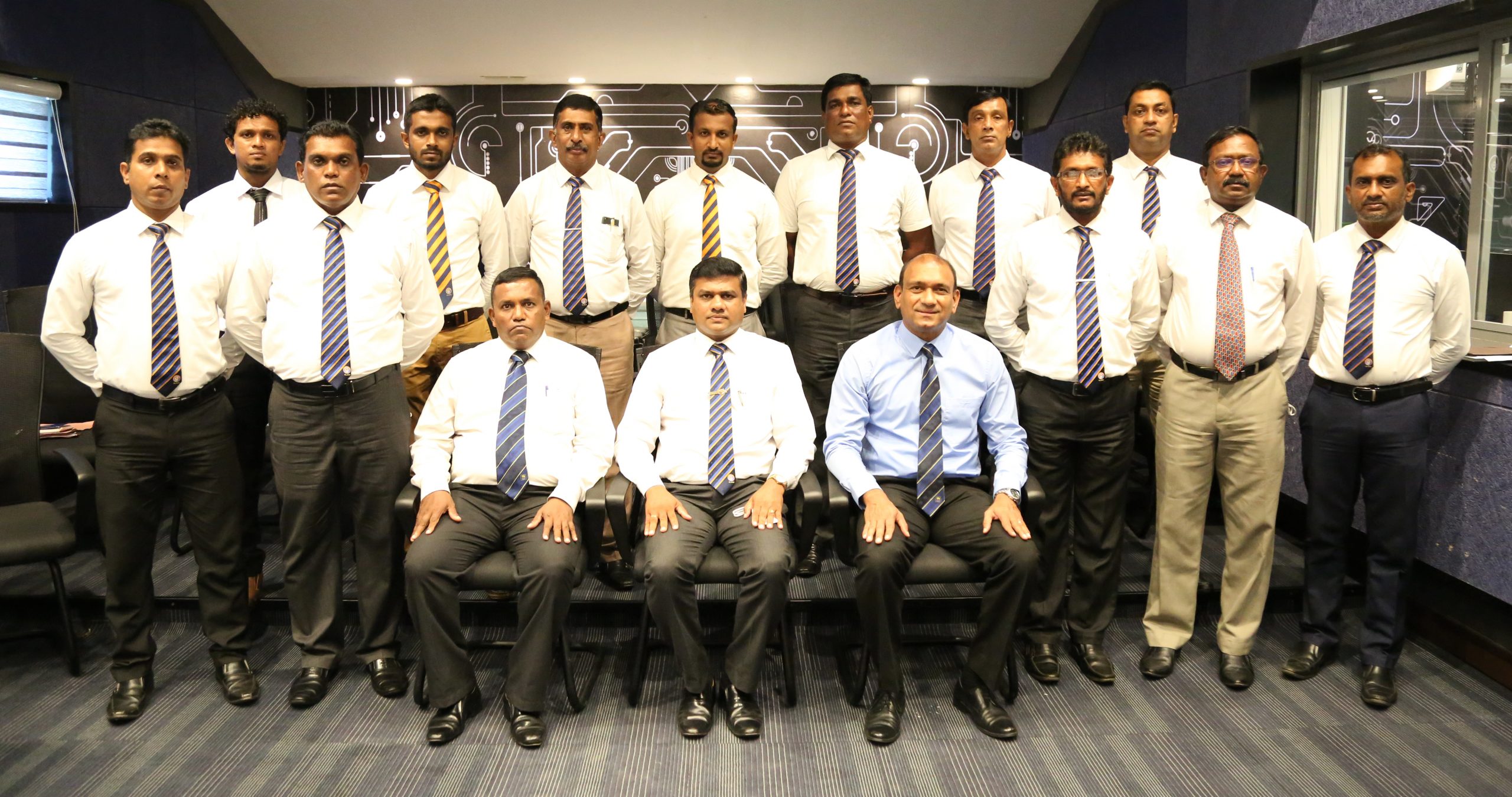 Sri Lanka Cricket appoints 12 School Cricket Provincial Coordinators