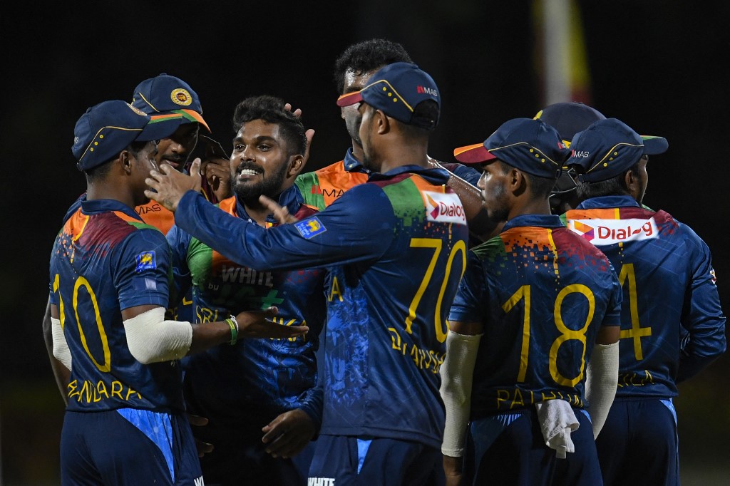 Zimbabwe Tour of Sri Lanka 2024: Preliminary Squads
