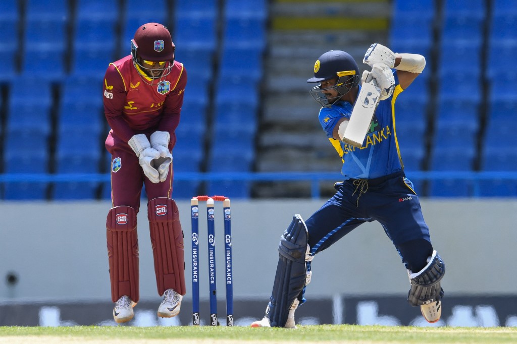 Change of start time to 3rd CG Insurance One-Day International