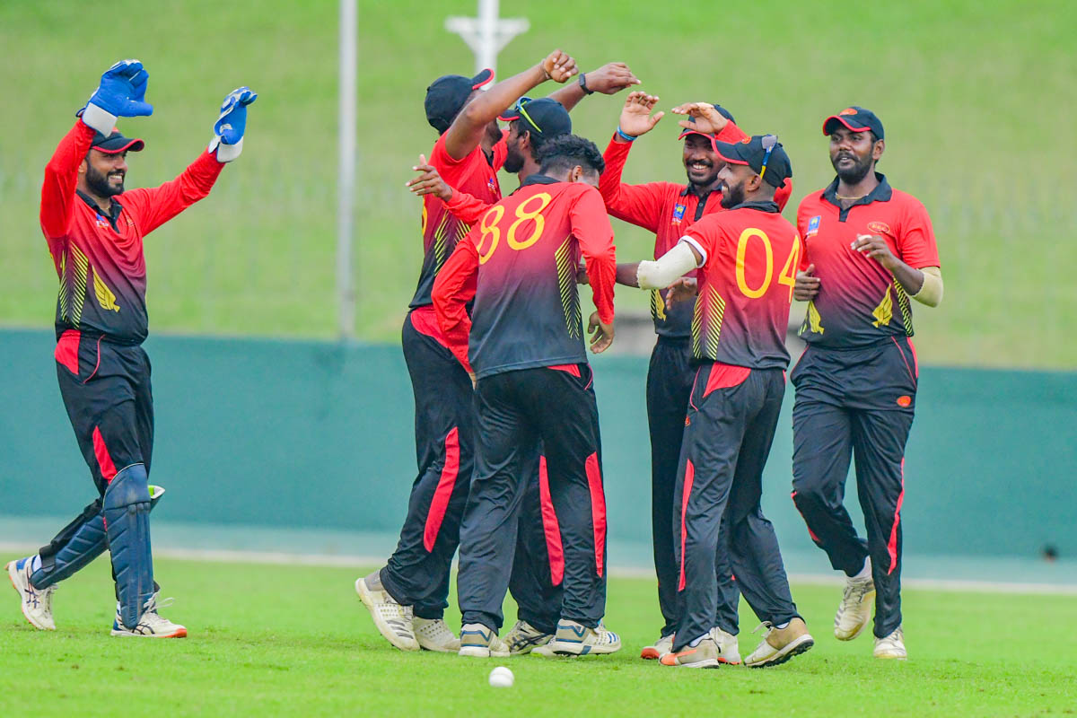 SLC Invitational T20 League 2022 starting from 09th August 2022