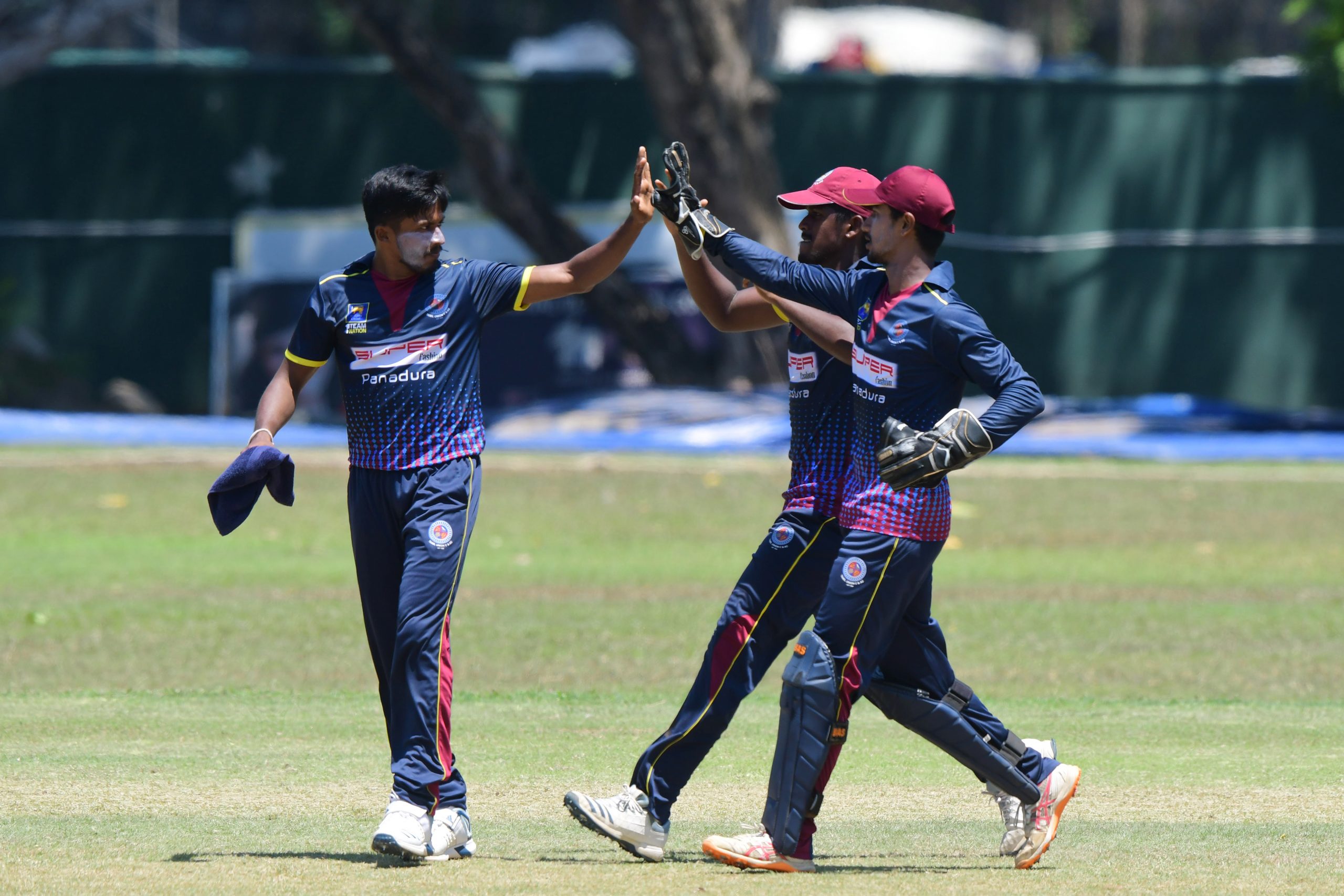 BRC beat Badureliya by 28 runs, Tamil Union defeat Panadura by 7 wickets; 2 No-decisions