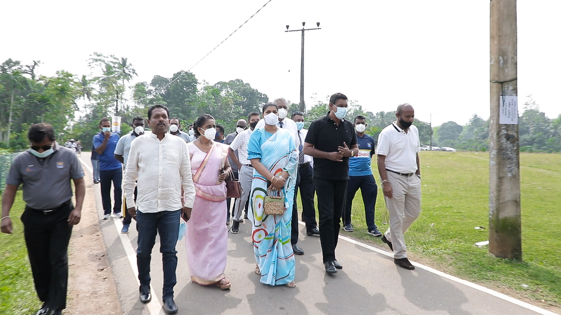 KDCA launches ‘Talent Hunt’ program in Kalutara under the patronage of Sri Lanka Cricket