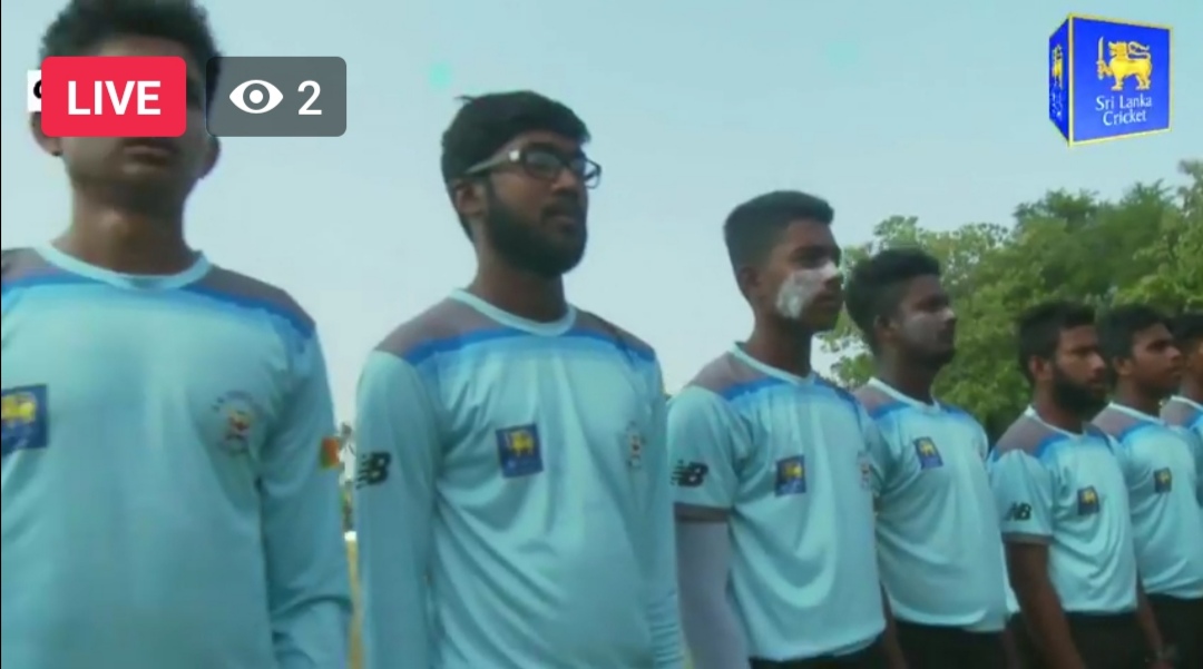 🔴LIVE: Kalutara Premier League T20, Finals