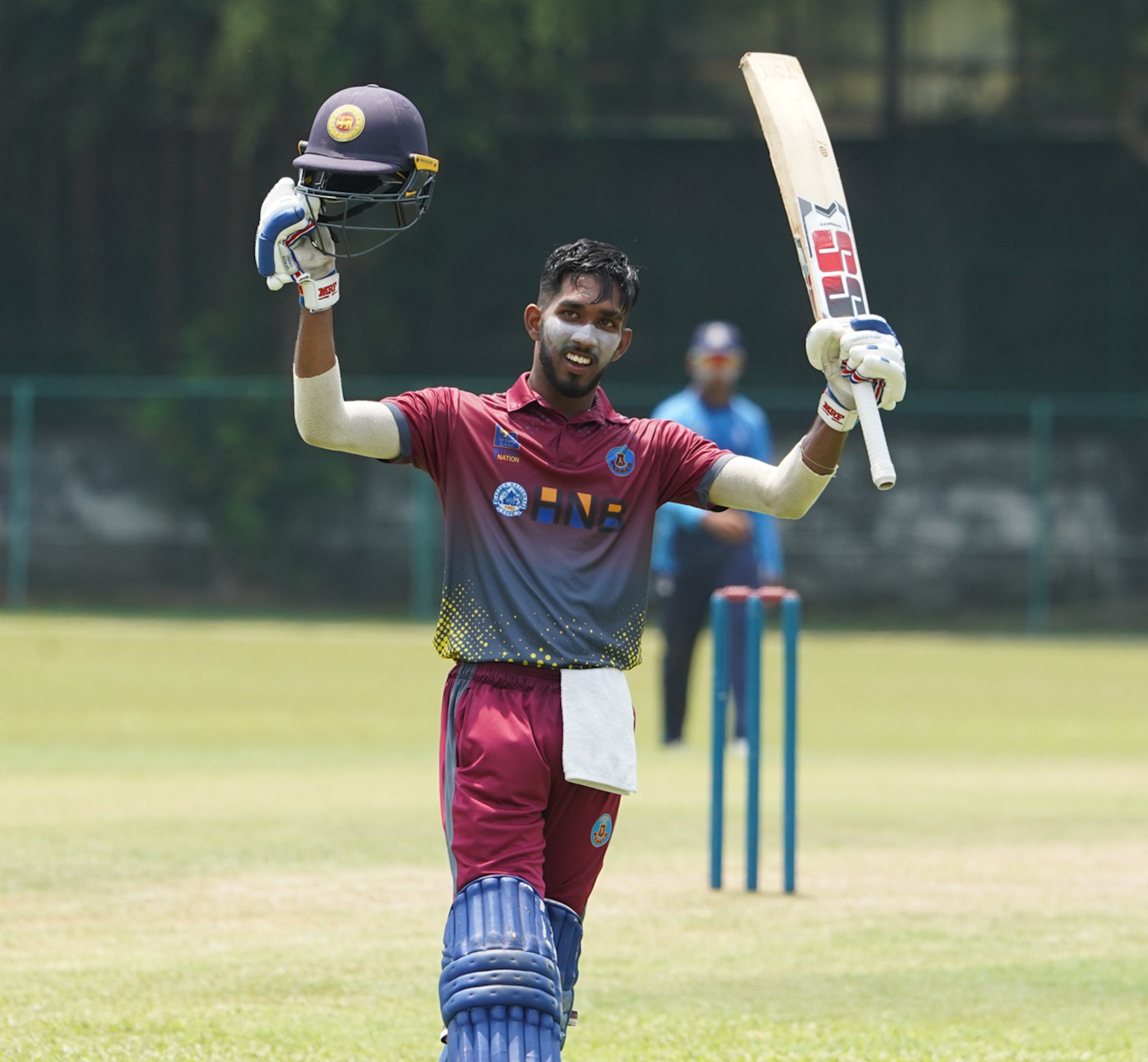 Army SC, Ragama CC, Badureliya CC and NCC through to semi-finals