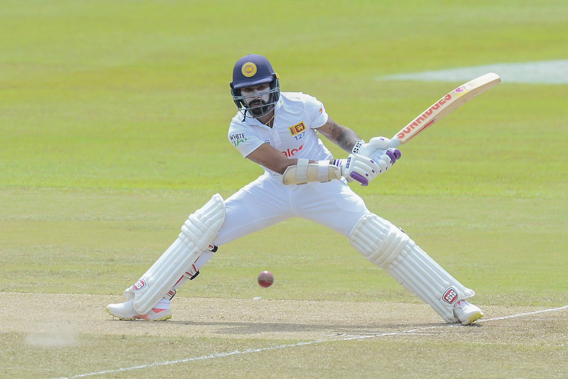 Bloomfield C&AC bleed Police SC; Wanuja 153 & 5 wkts, Pawan 100, Livera, Dickwella & Chamika hit big tons