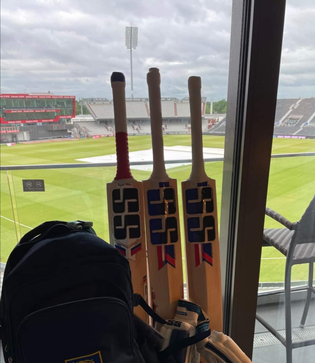 Intra-Squad practice match | Sri Lanka tour of England 2021