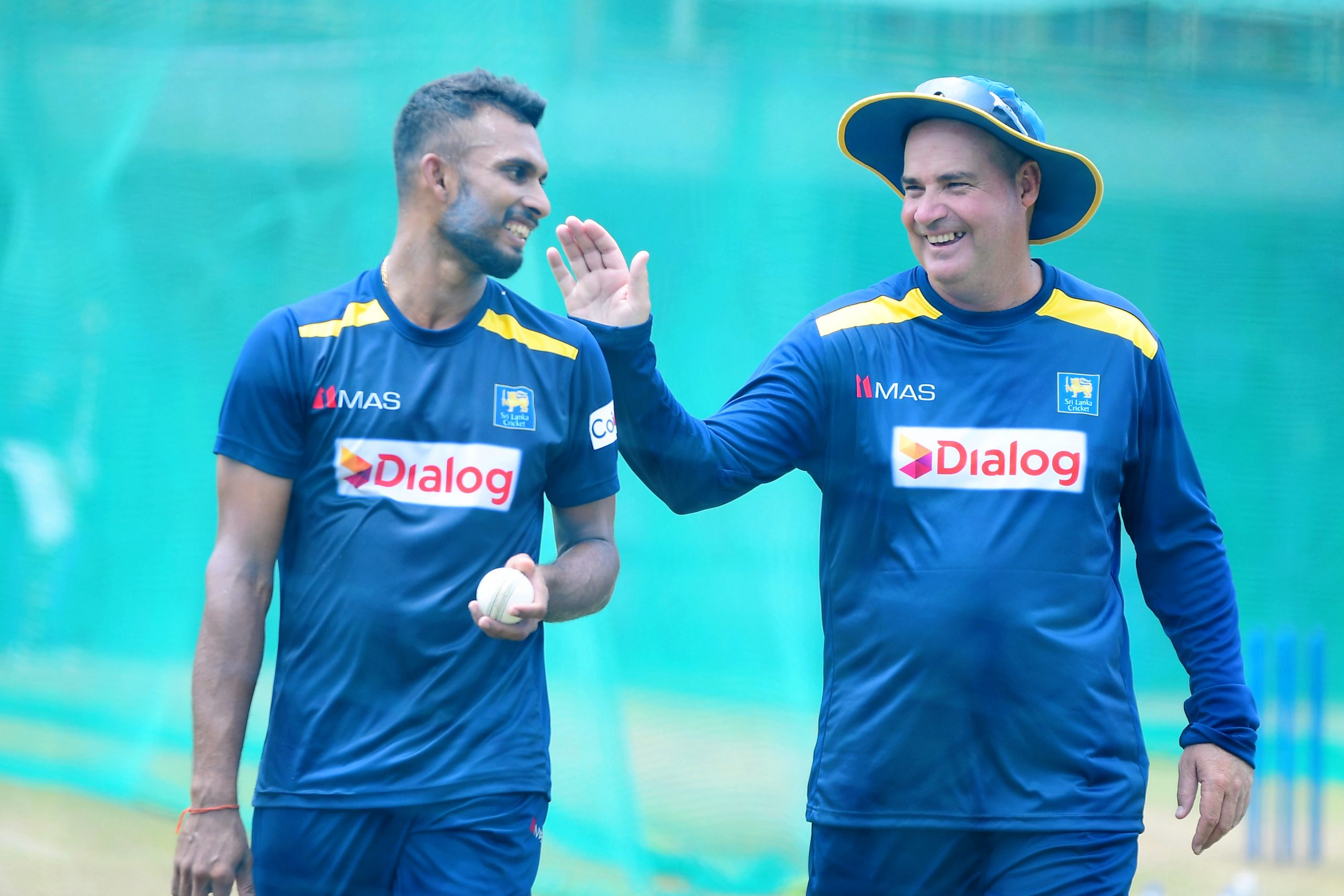 Buoyed Sri Lanka take on India in T20 opener