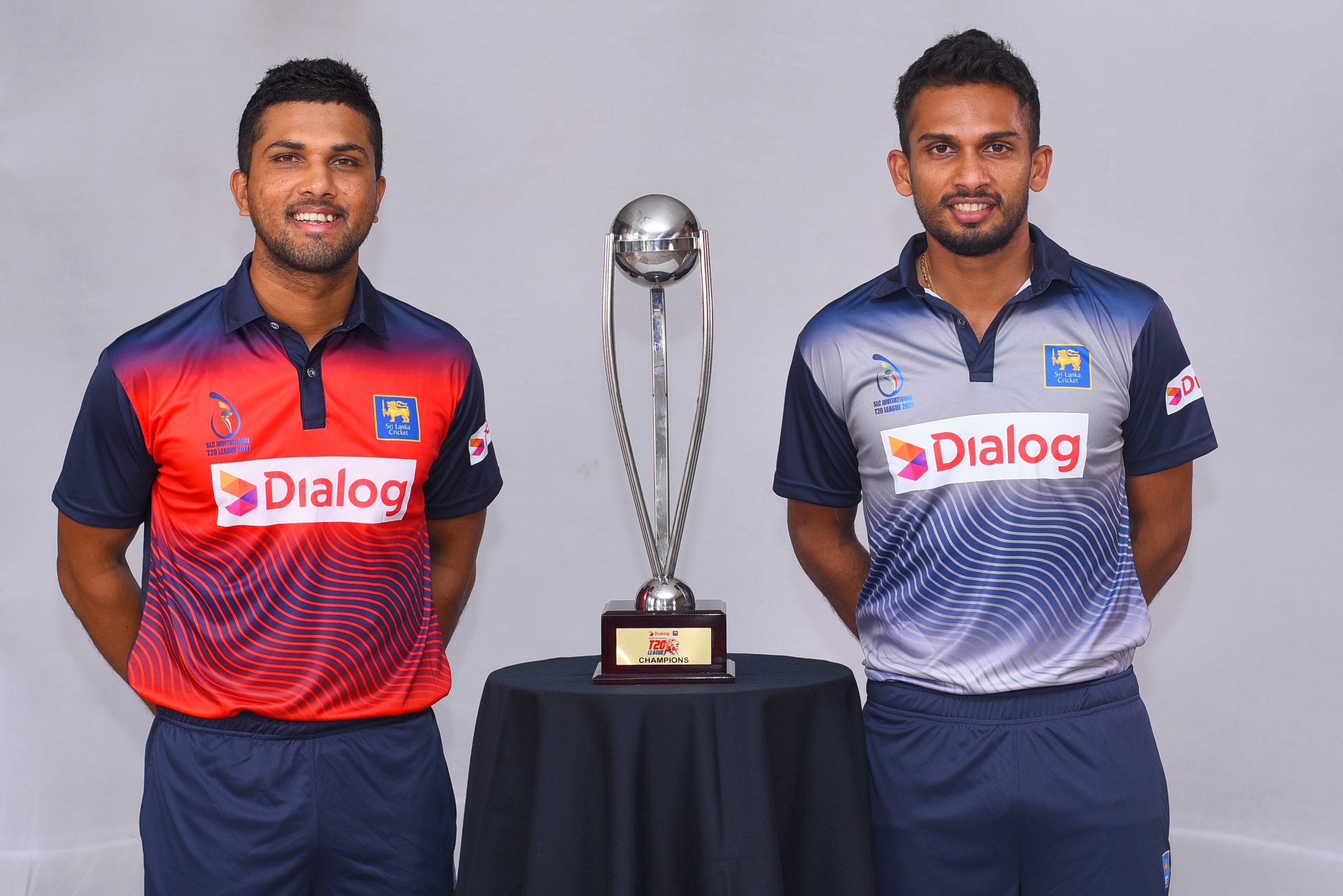 විස්සයි-20 කිරුළ දසුන්ගේ ග්‍රේස්ටද…? චන්දිමාල්ගේ රෙඩ්ස්ටද…?