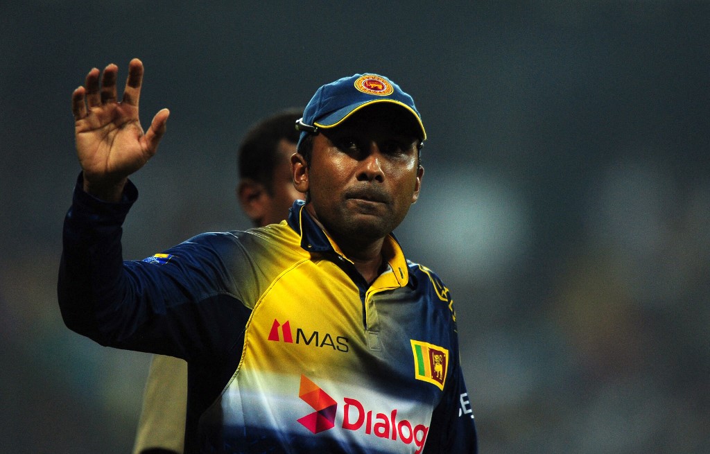 Mahela Jayawardena Appointed Consultant for Sri Lanka National and U19 Teams