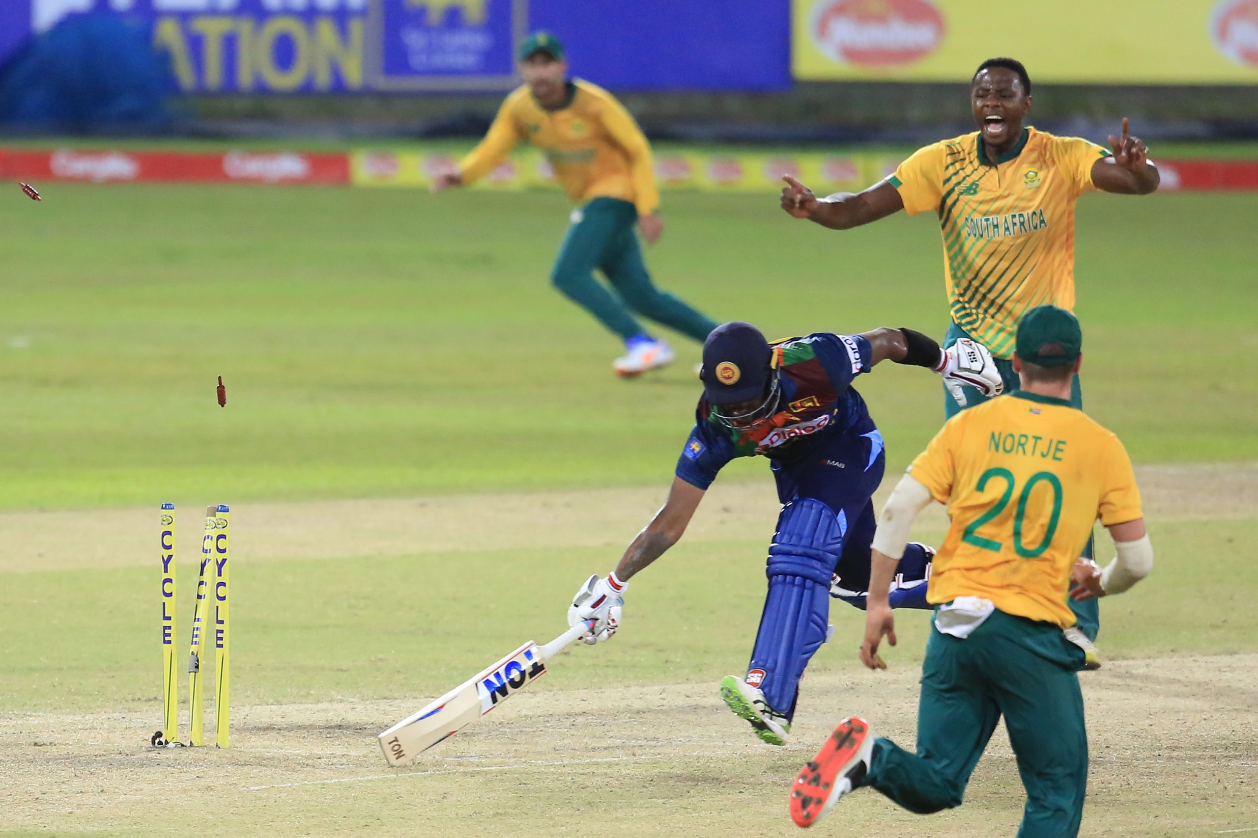 Sri Lanka must plug loopholes in must win vs all-round South Africa